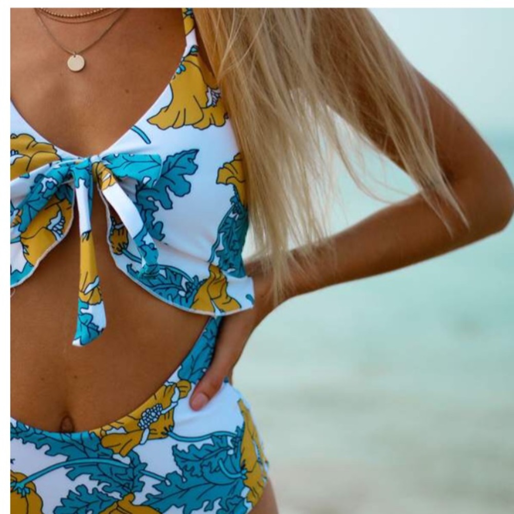 Martinique Swimwear Mallorca V2 Swimsuit